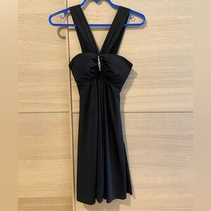 Windsor Little Black Dress - XS